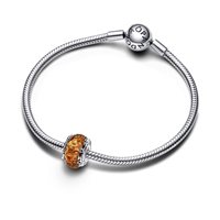 Charm Pandora Donna in Argento 793252C00 - 793252C00
